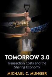 Tomorrow 3.0 - Munger, Michael C. (ISBN: 9781108447348)