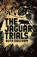 Jaguar Trials (ISBN: 9781911342632)