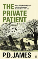 Private Patient (ISBN: 9780571345120)
