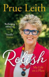 I'll Try Anything Once - Prue Leith (ISBN: 9781786489746)