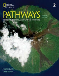 Pathways: Reading, Writing, and Critical Thinking 2 - BLASS VARGO (ISBN: 9781337407779)