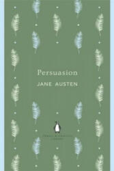 Persuasion - Jane Austen (2012)