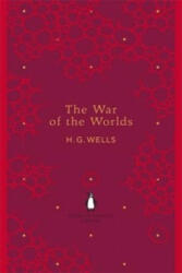 War of the Worlds - H G Wells (2012)