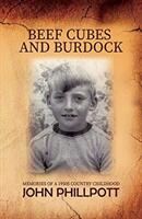 Beef Cubes And Burdock (ISBN: 9781788480543)