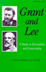 Grant and Lee - J. F. C. Fuller (ISBN: 9780253202888)