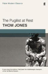 Pugilist at Rest - Thom Jones (ISBN: 9780571342129)