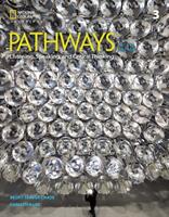 Pathways: Listening Speaking and Critical Thinking 3 (ISBN: 9781337407731)