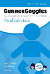 Gunner Goggles Pediatrics - HAO-HUA WU (ISBN: 9780323510387)