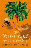 The Betel Nut Tree Mystery (ISBN: 9781472125224)