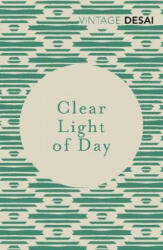 Clear Light of Day (ISBN: 9781784873929)