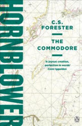 Commodore (ISBN: 9781405936934)