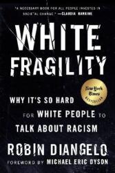 Fragilitatea albă (ISBN: 9780807047415)
