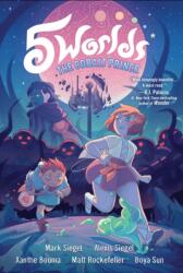 5 Worlds Book 2 (ISBN: 9781101935910)