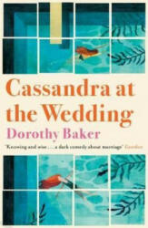 Cassandra at the Wedding - Dorothy Baker (ISBN: 9781911547297)