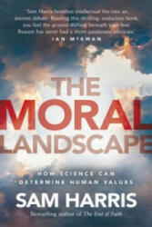 Moral Landscape - Sam Harris (2012)