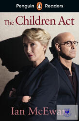 Children Act - Ian McEwan (ISBN: 9781784705572)