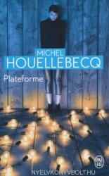 Plateforme. Plattform, ediție franceză (2010)