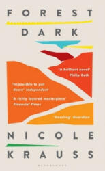 Forest Dark - Nicole Krauss (ISBN: 9781408871812)