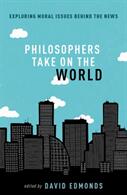 Philosophers Take on the World (ISBN: 9780198822639)