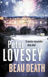 Beau Death - Peter Lovesey (ISBN: 9780751570670)