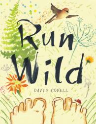 Run Wild - David Covell (ISBN: 9780670014118)