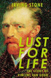 Lust For Life - Irving Stone (ISBN: 9781787461390)