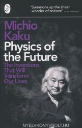 Physics of the Future - Michio Kaku (2012)