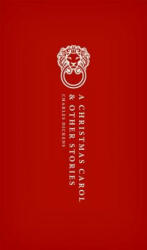 Christmas Carol - Charles Dickens (ISBN: 9780198822394)