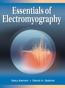 Essentials of Electromyography (2010)