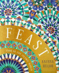 Anissa Helou - Feast - Anissa Helou (ISBN: 9781526602862)