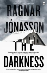The Darkness (ISBN: 9781405930802)