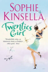 Twenties Girl - Sophie Kinsella (2010)