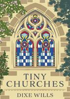 Tiny Churches (ISBN: 9780749579913)