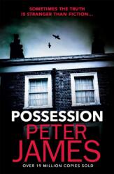Posesiune (ISBN: 9781409181279)