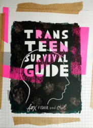 Trans Teen Survival Guide (ISBN: 9781785923418)