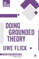 Doing Grounded Theory (ISBN: 9781473912007)