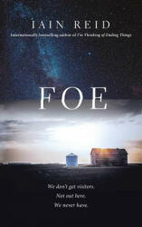 Foe (ISBN: 9781471177965)