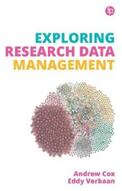 Exploring Research Data Management (ISBN: 9781783302789)