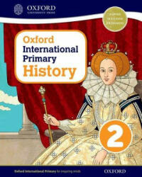 Oxford International Primary History: Student Book 2 - Helen Crawford (ISBN: 9780198418108)