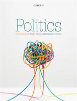 Politics (ISBN: 9780198787983)