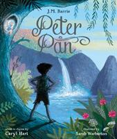 Peter Pan (ISBN: 9781788000079)