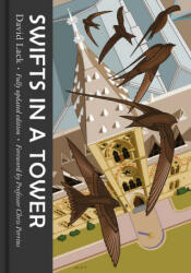 Swifts in a Tower - David Lack (ISBN: 9781911604365)