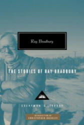 Stories of Ray Bradbury - Ray Bradbury (2010)