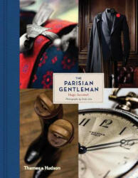 Parisian Gentleman Compact (ISBN: 9780500293966)