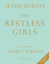 Restless Girls - Jessie Burton (ISBN: 9781408886915)