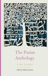 The Purim Anthology (ISBN: 9780827613195)