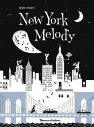 New York Melody - HELENE DRUVERT (ISBN: 9780500651735)