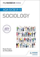 My Revision Notes: AQA GCSE (ISBN: 9781510423237)