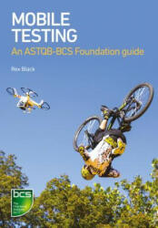 Mobile Testing - Rex Black (ISBN: 9781780174044)