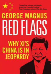 Red Flags - George Magnus (ISBN: 9780300233193)